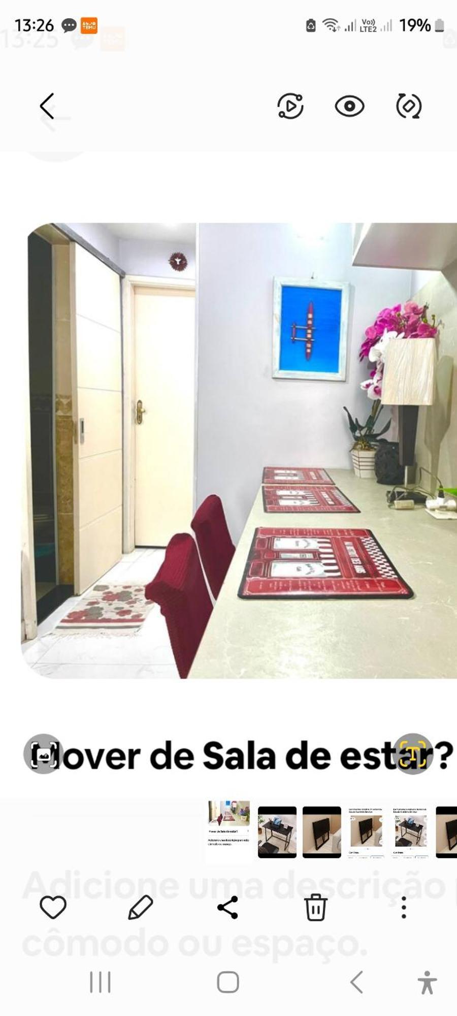 Charmoso Apartamento Leme/Copacabana Rio de Janeiro Exterior foto