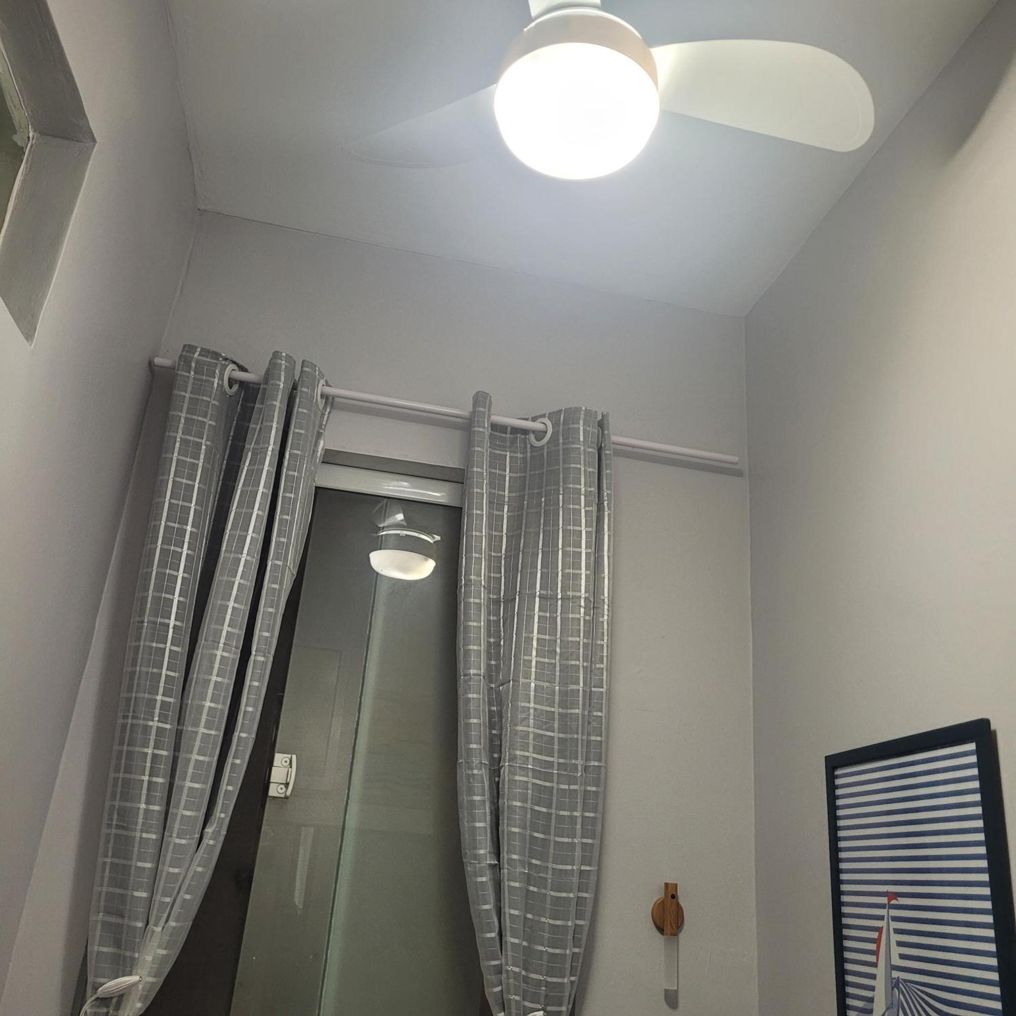Charmoso Apartamento Leme/Copacabana Rio de Janeiro Exterior foto
