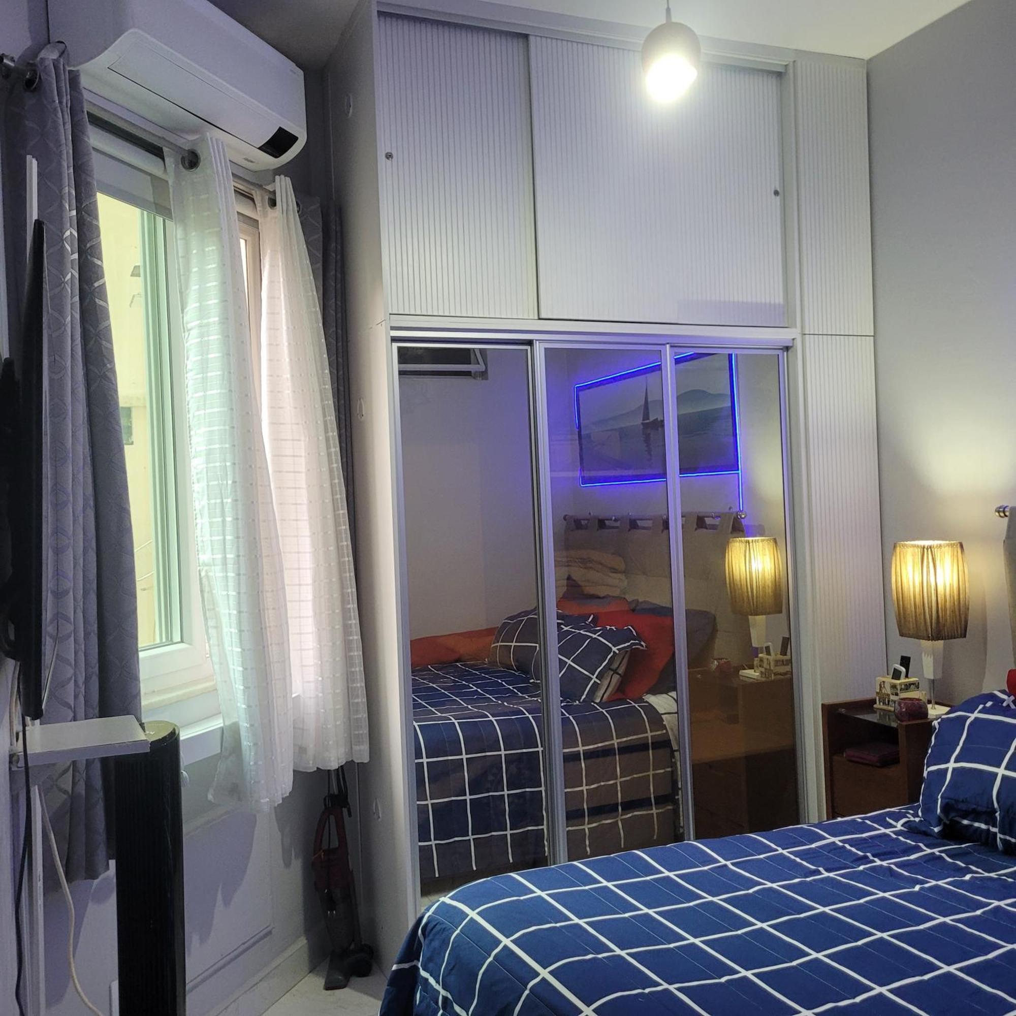 Charmoso Apartamento Leme/Copacabana Rio de Janeiro Exterior foto