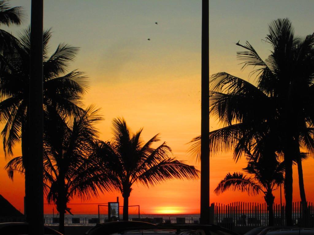 Charmoso Apartamento Leme/Copacabana Rio de Janeiro Cameră foto