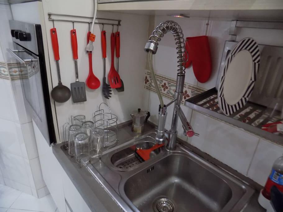 Charmoso Apartamento Leme/Copacabana Rio de Janeiro Exterior foto
